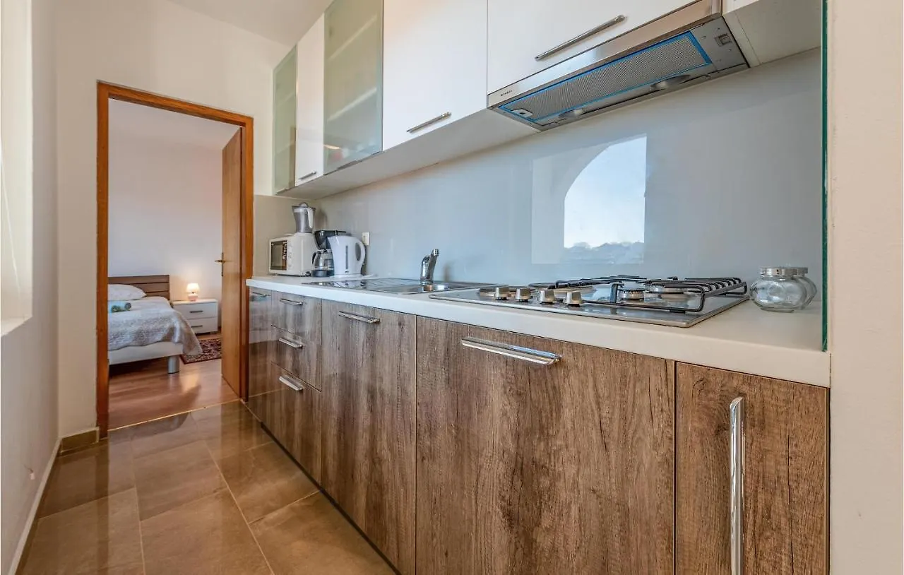 Amazing Apartment In Pakostane 0*,  Croatia