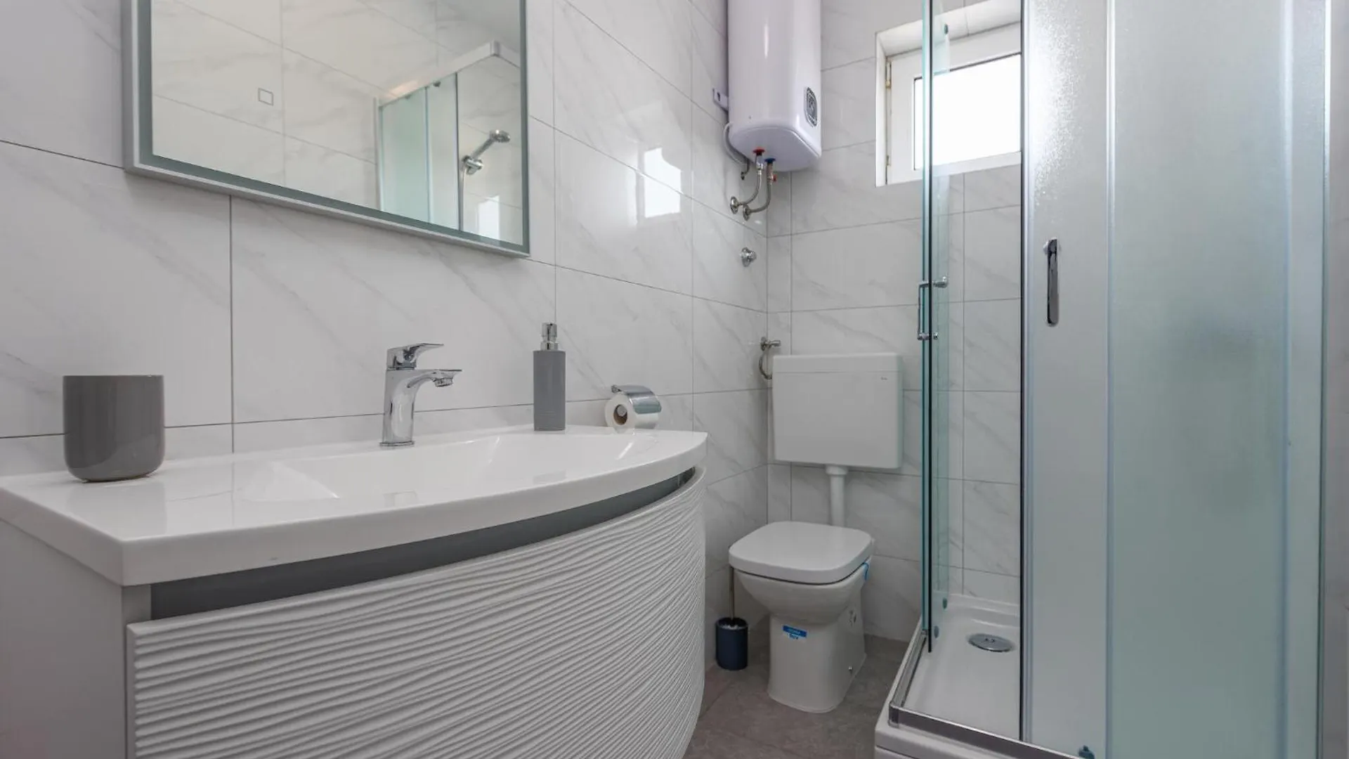 Amazing Apartment In Pakostane