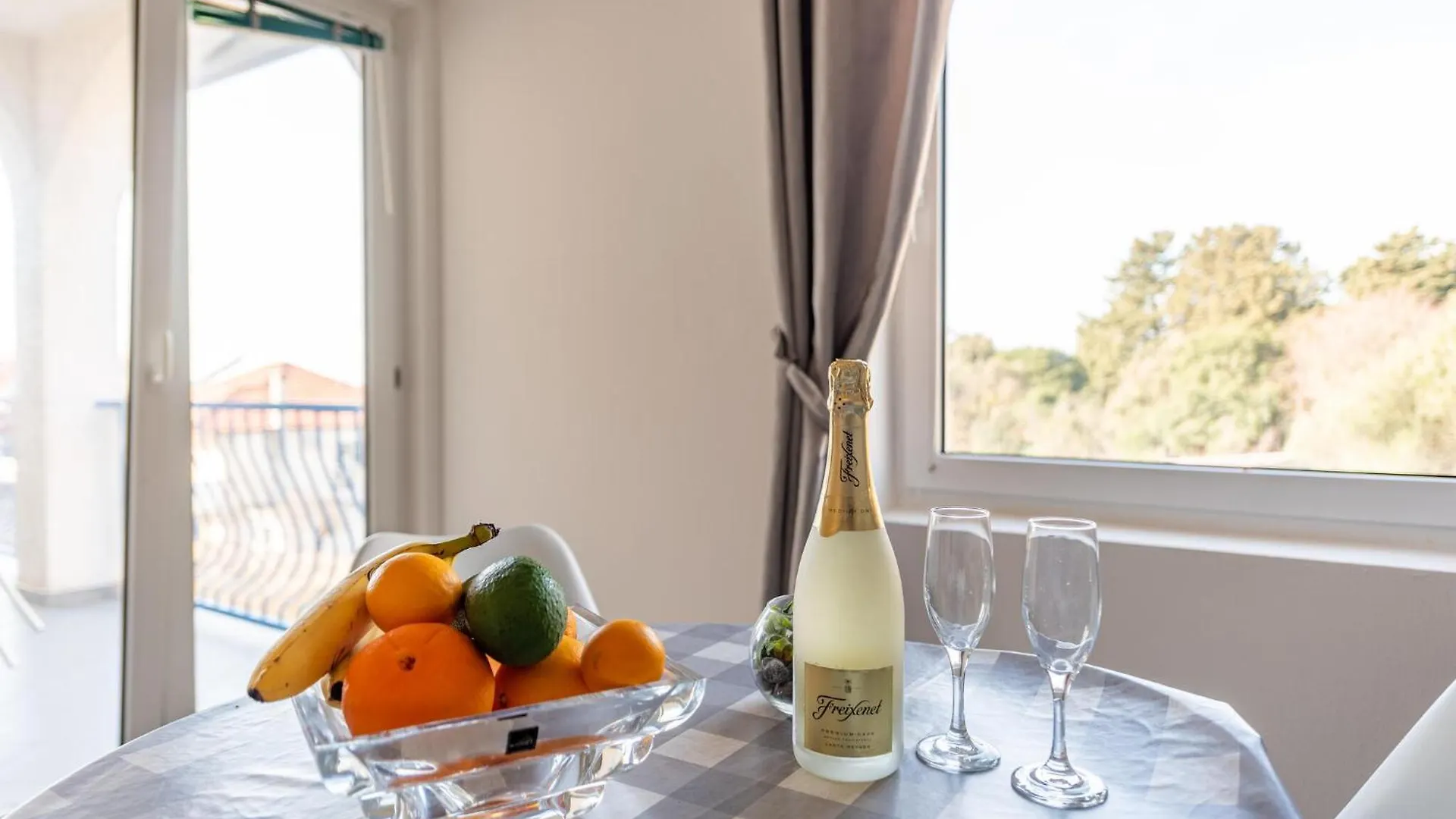 Amazing Apartment In Pakostane
