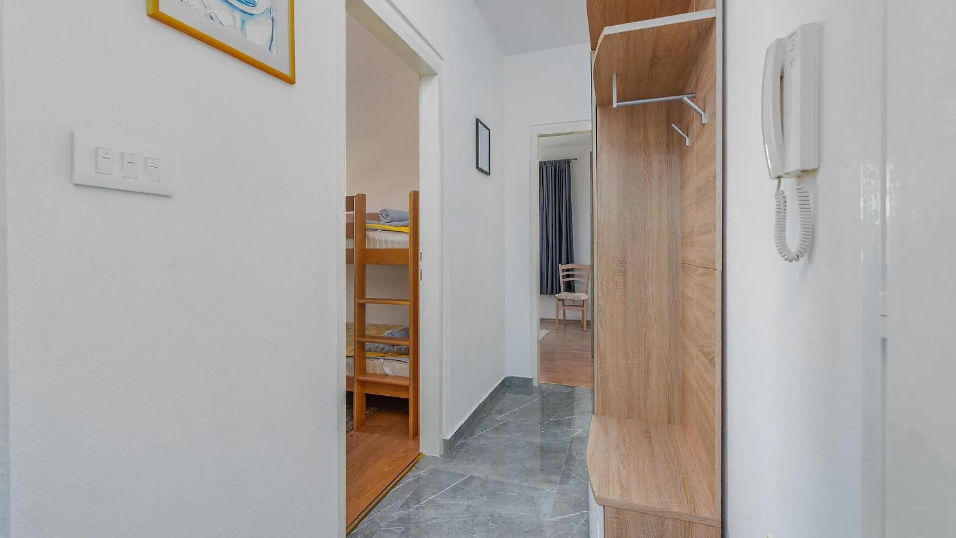 Amazing Apartment In Pakostane 0*,  Croatia