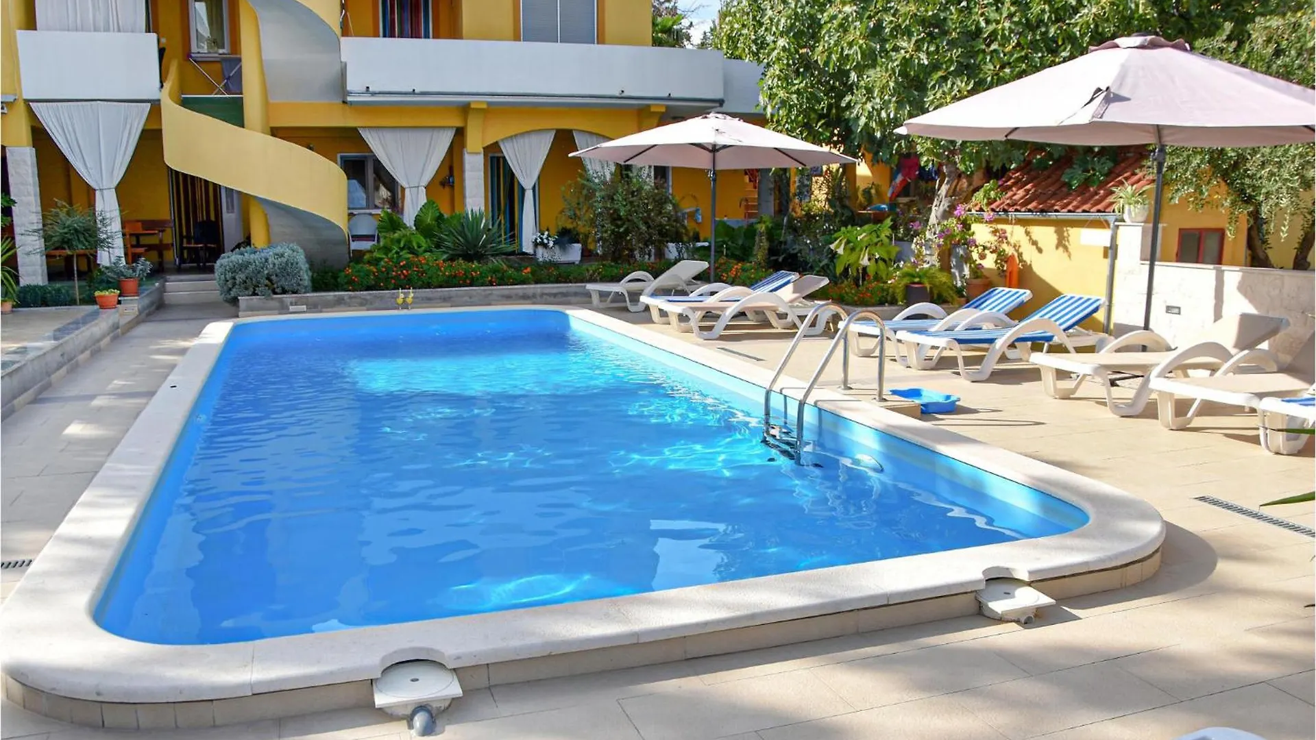 Amazing Apartment In Pakostane