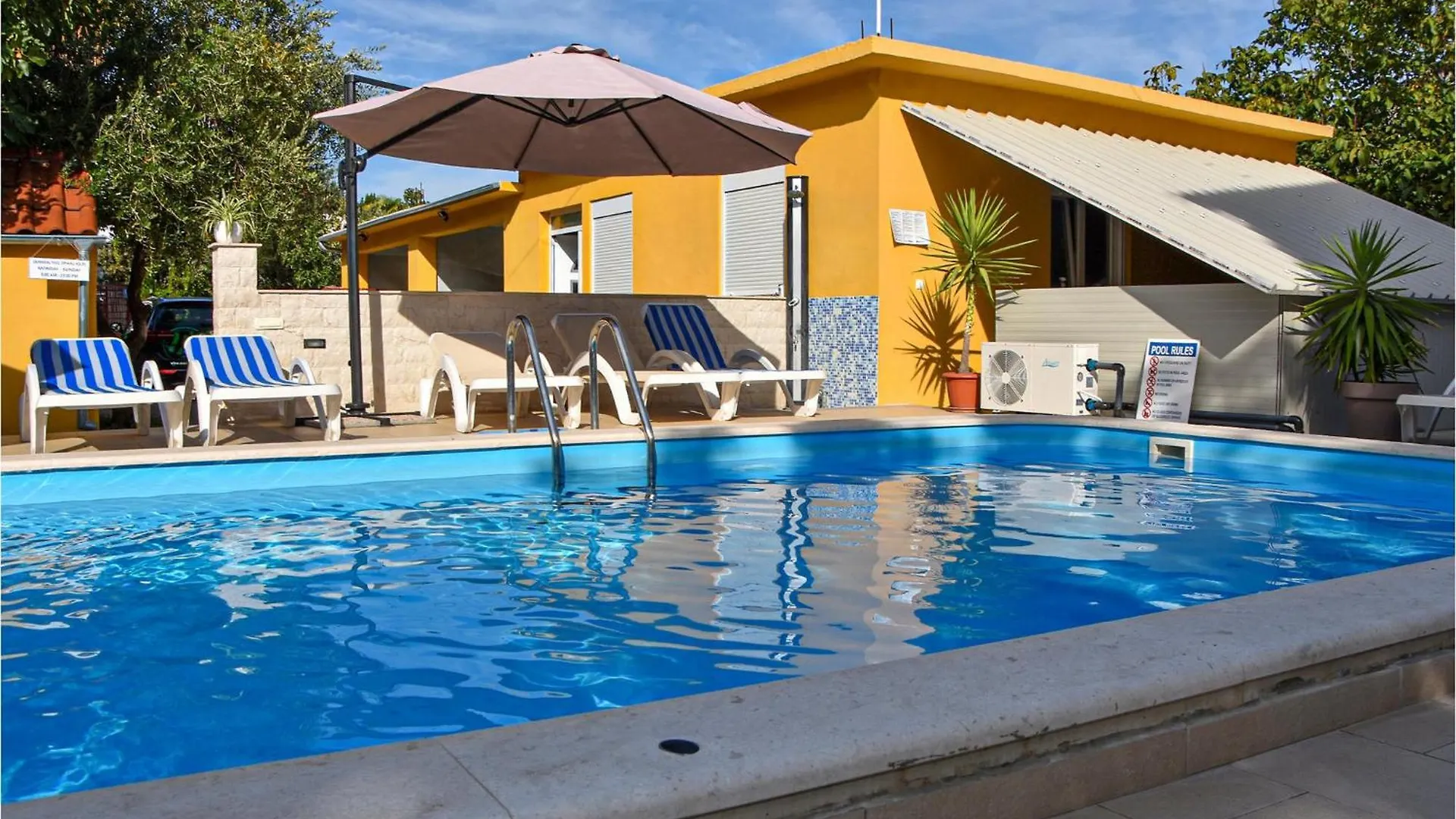 Amazing Apartment In Pakostane