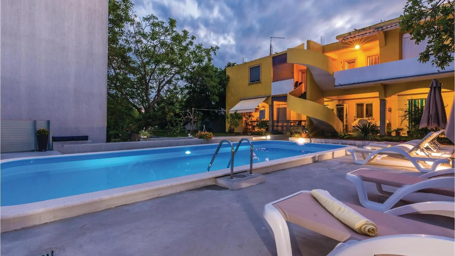 Amazing Apartment In Pakostane
