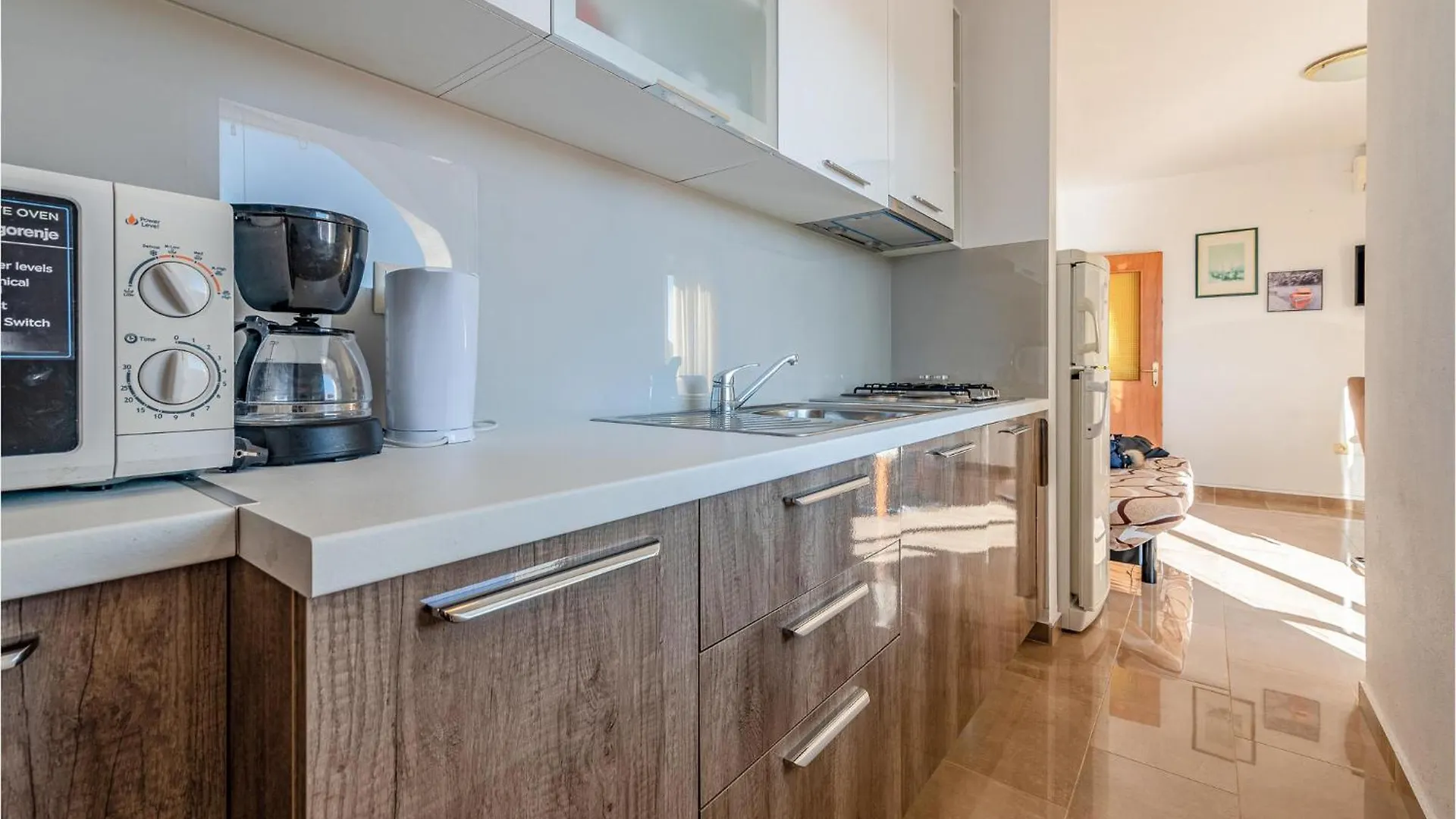Amazing Apartment In Pakostane