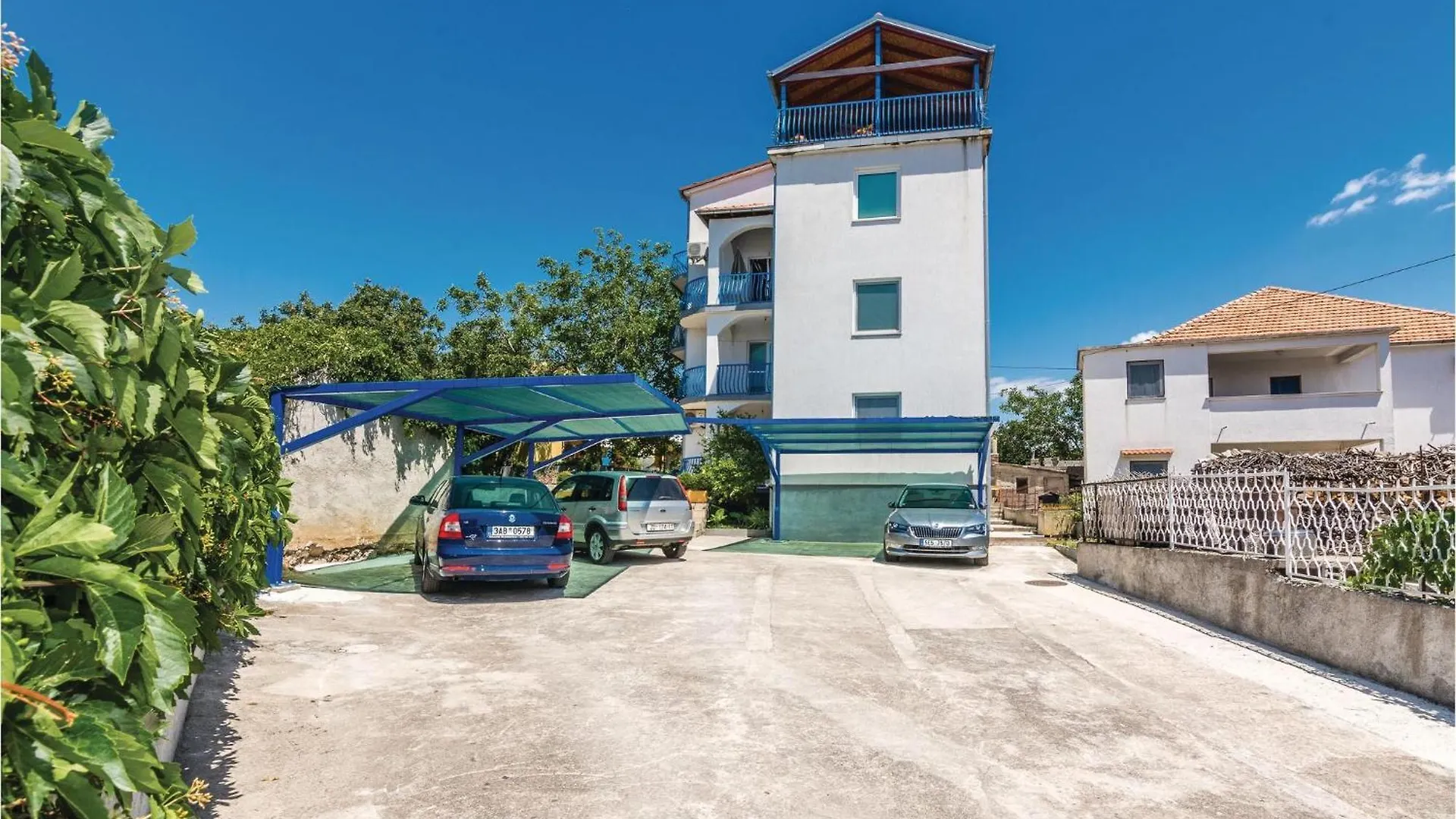 Amazing Apartment In Pakostane