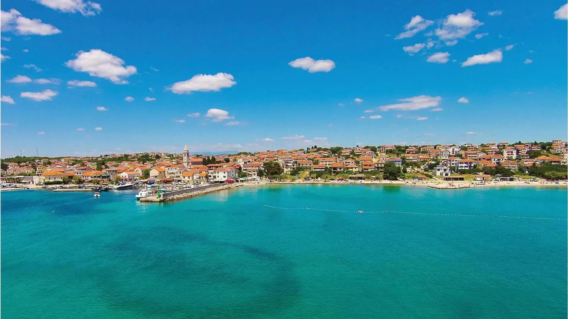 Amazing Apartment In Pakostane