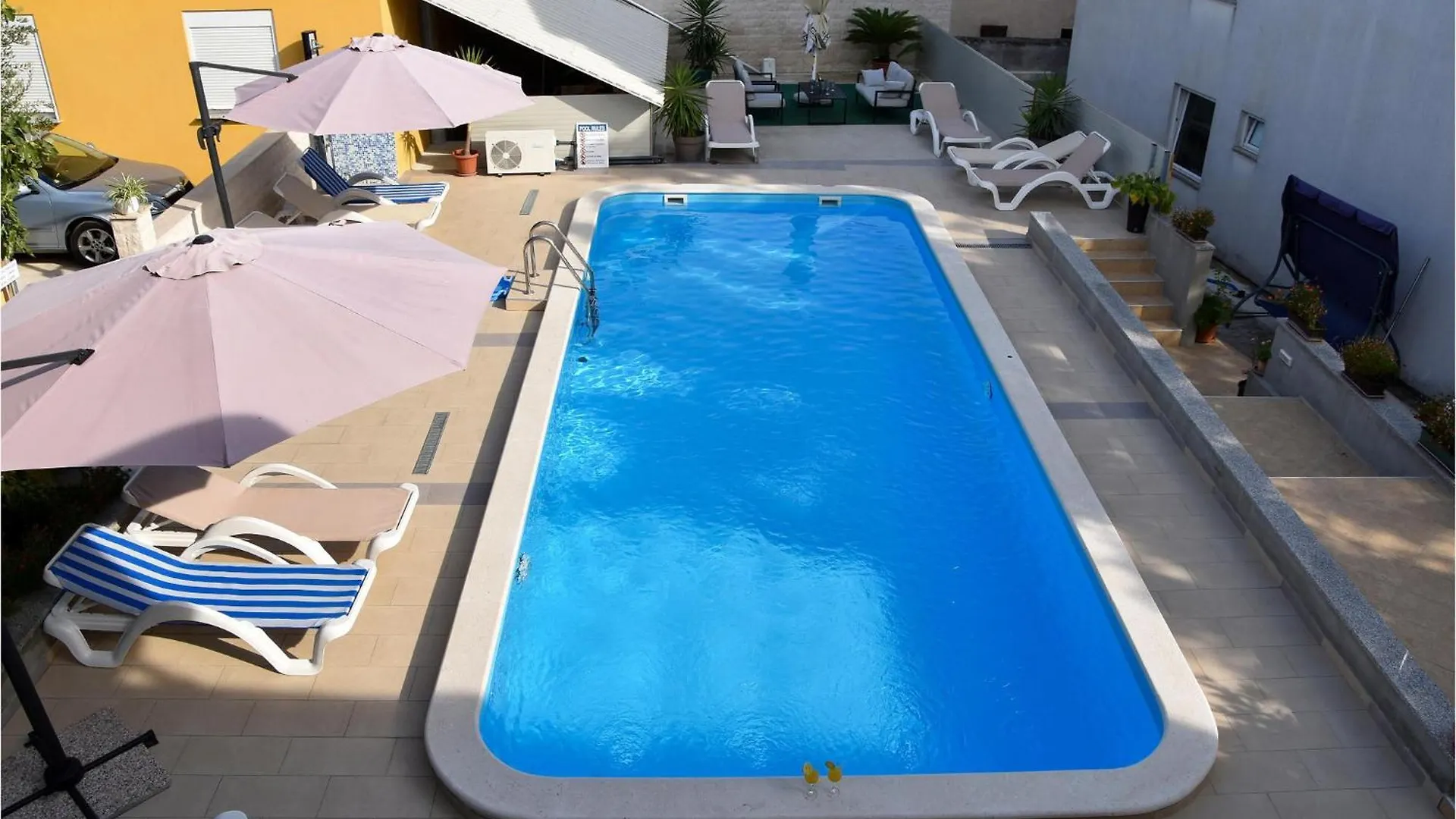 Amazing Apartment In Pakostane Croatia