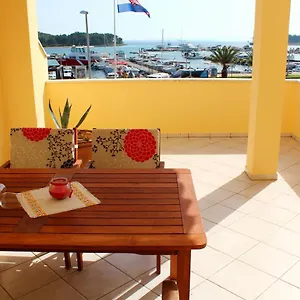  Apartmán Buco Seafront & Fastfood