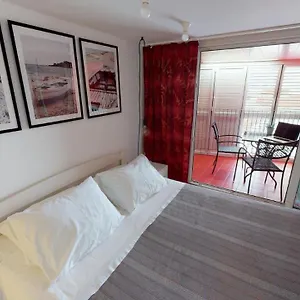 Apartment Number 5, Pakoštane
