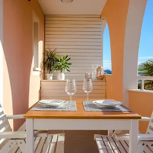 Apartment Lena, Pakoštane