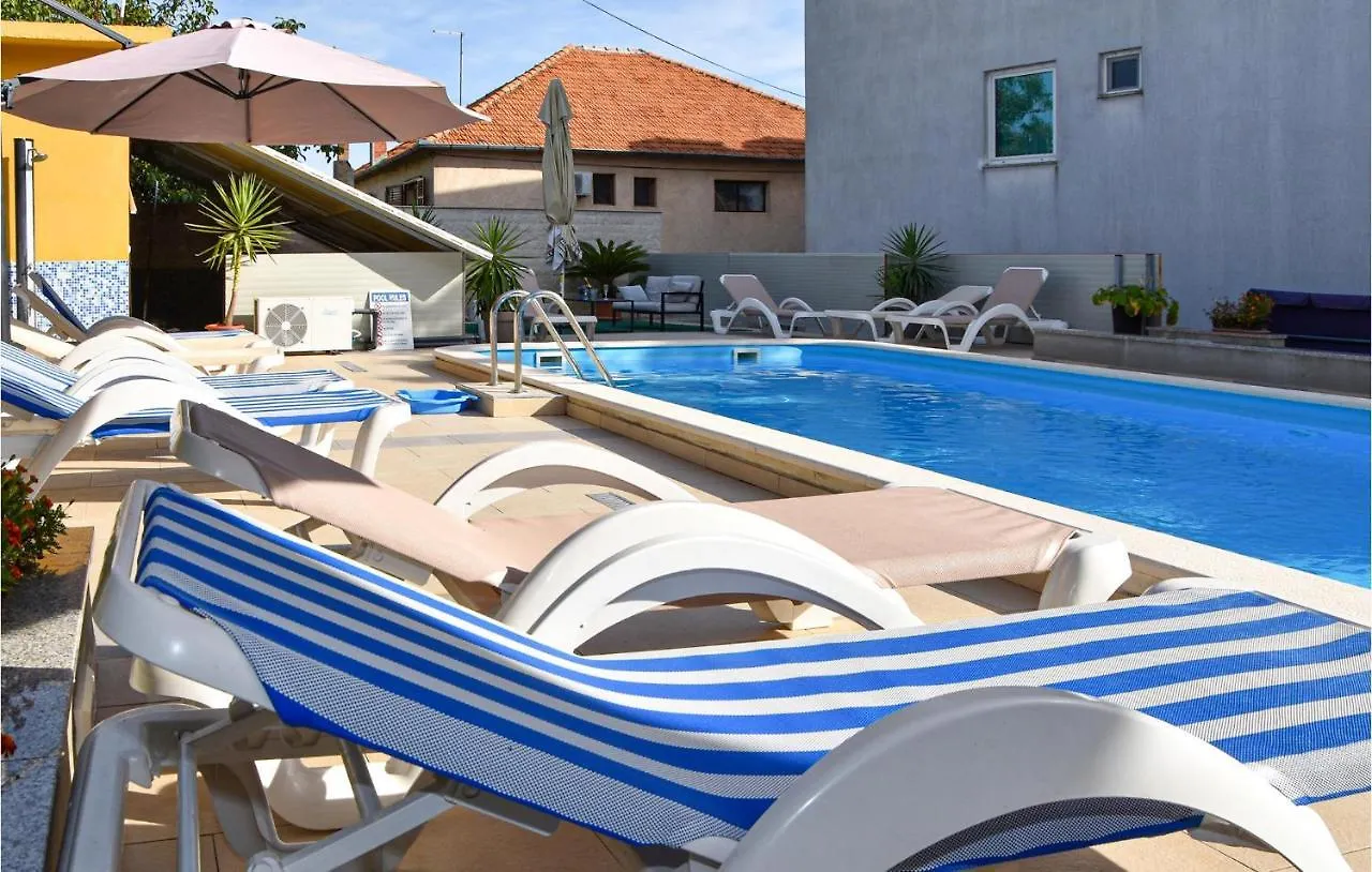 Amazing Apartment In Pakoštane