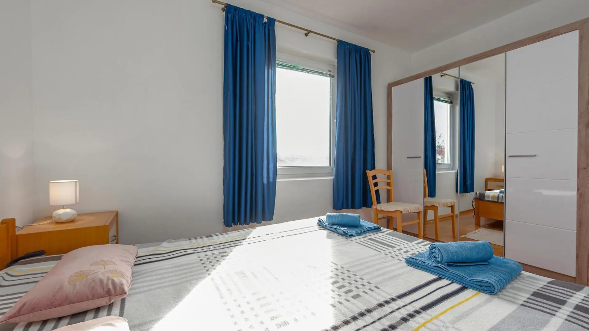 Amazing Apartment In Pakoštane Chorvatsko