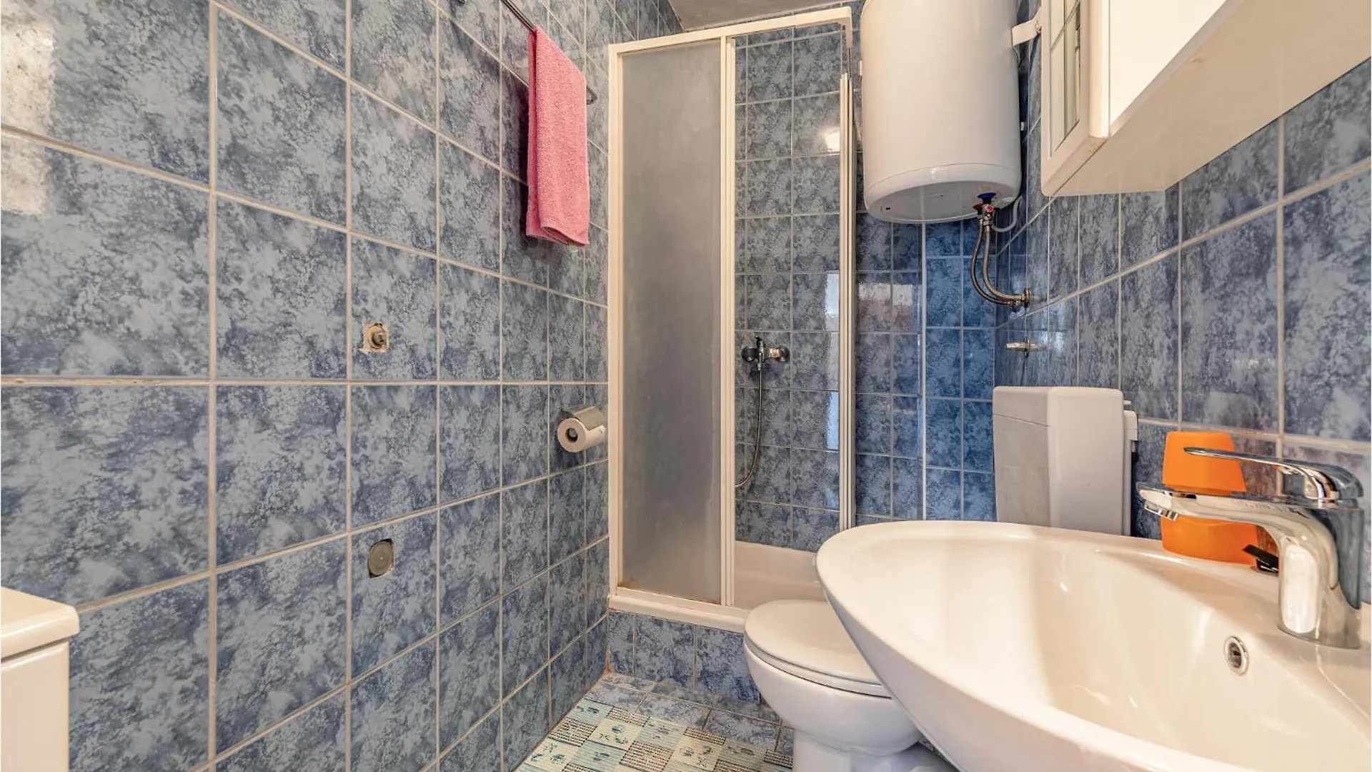 Amazing Apartment In Pakoštane