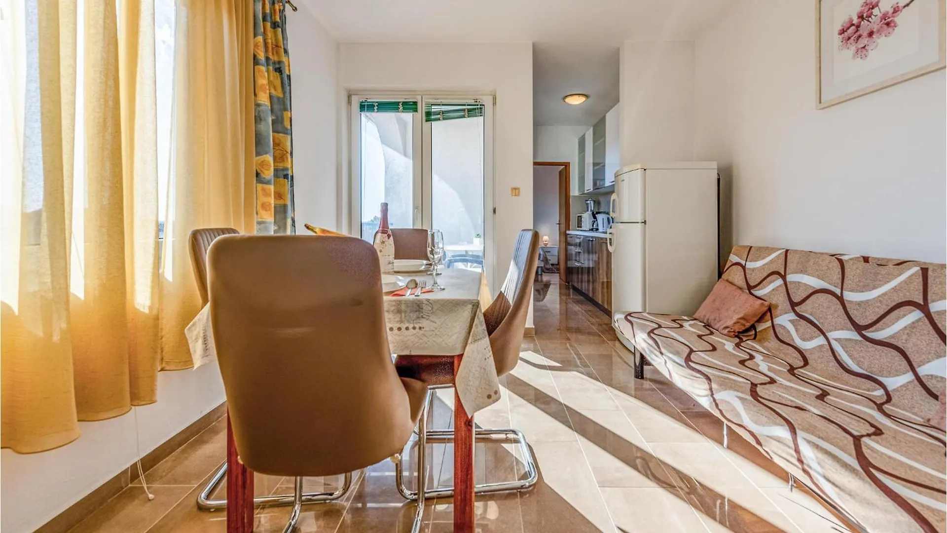 Amazing Apartment In Pakoštane