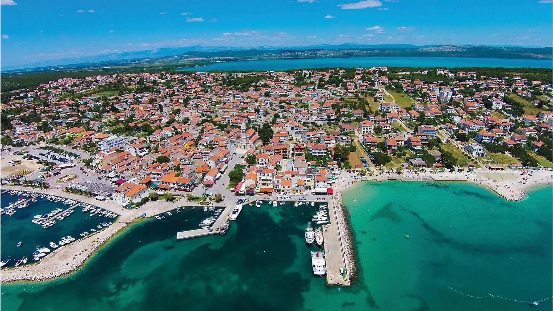 Amazing Apartment In Pakoštane